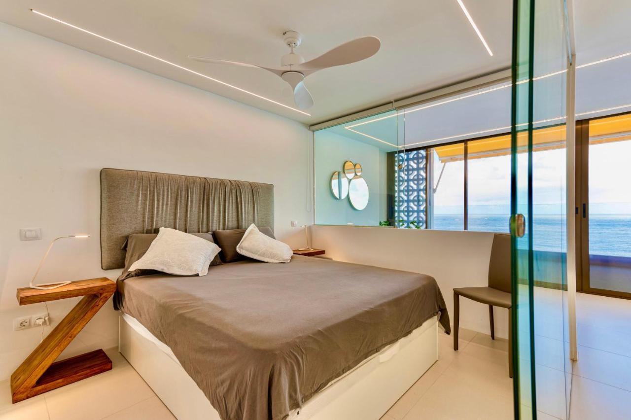 Brand New - Glass Apt - Ocean Views Паталавака Екстериор снимка