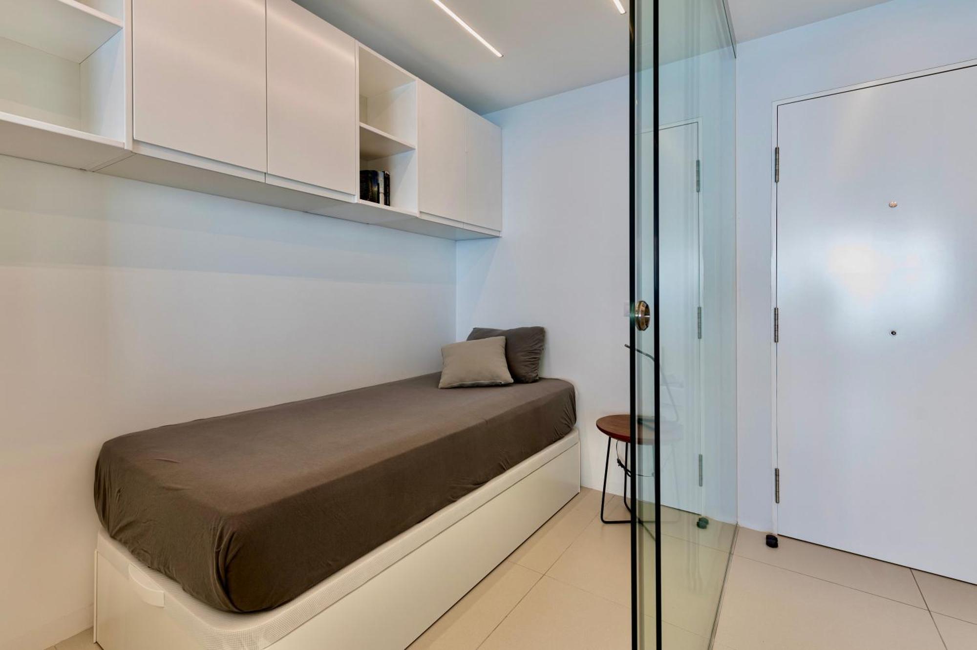 Brand New - Glass Apt - Ocean Views Паталавака Екстериор снимка