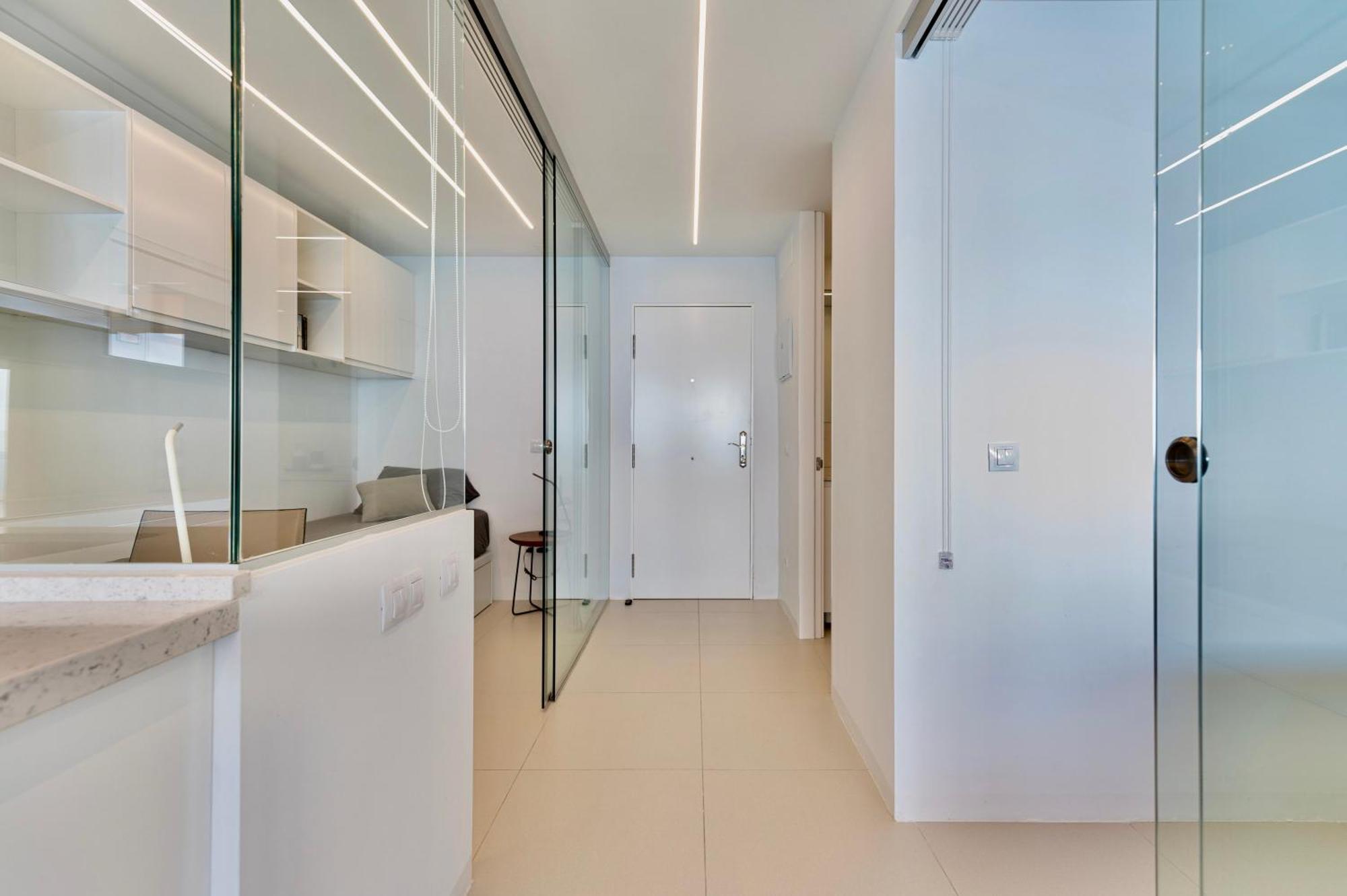 Brand New - Glass Apt - Ocean Views Паталавака Екстериор снимка