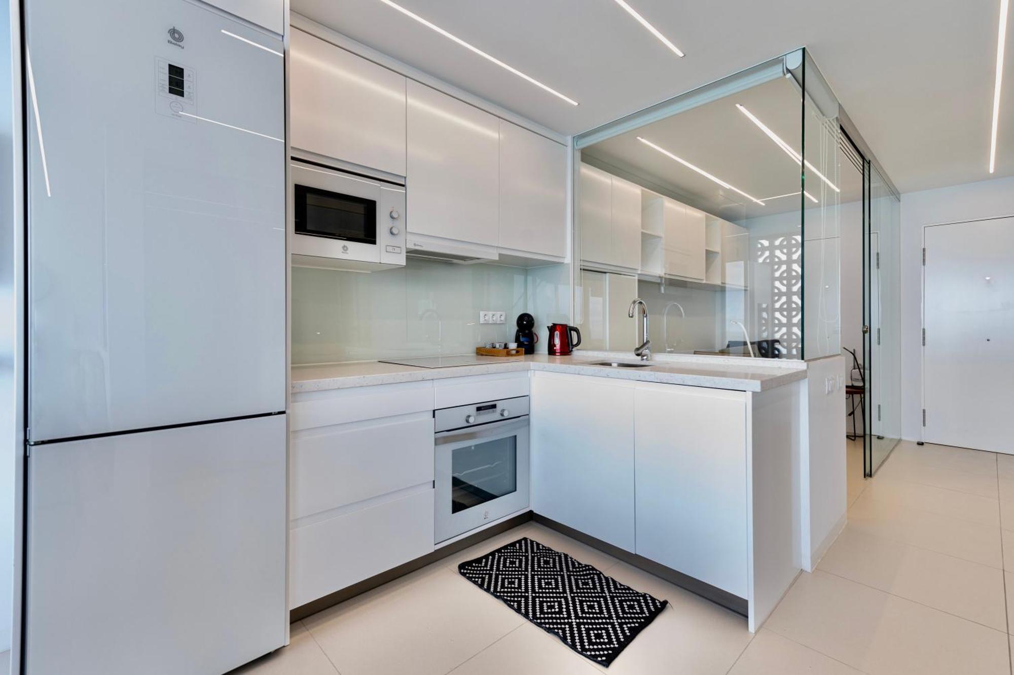 Brand New - Glass Apt - Ocean Views Паталавака Екстериор снимка
