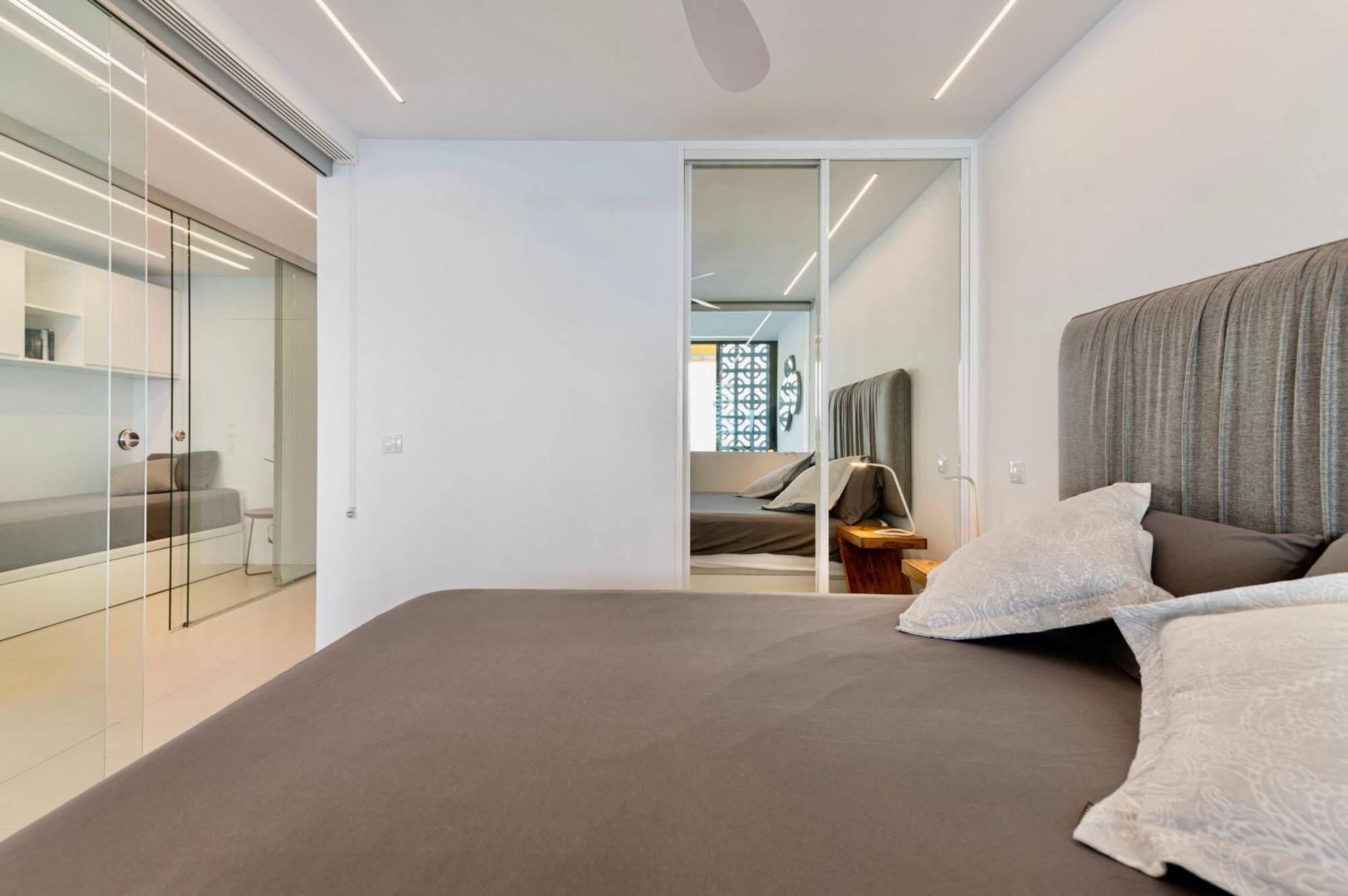 Brand New - Glass Apt - Ocean Views Паталавака Екстериор снимка