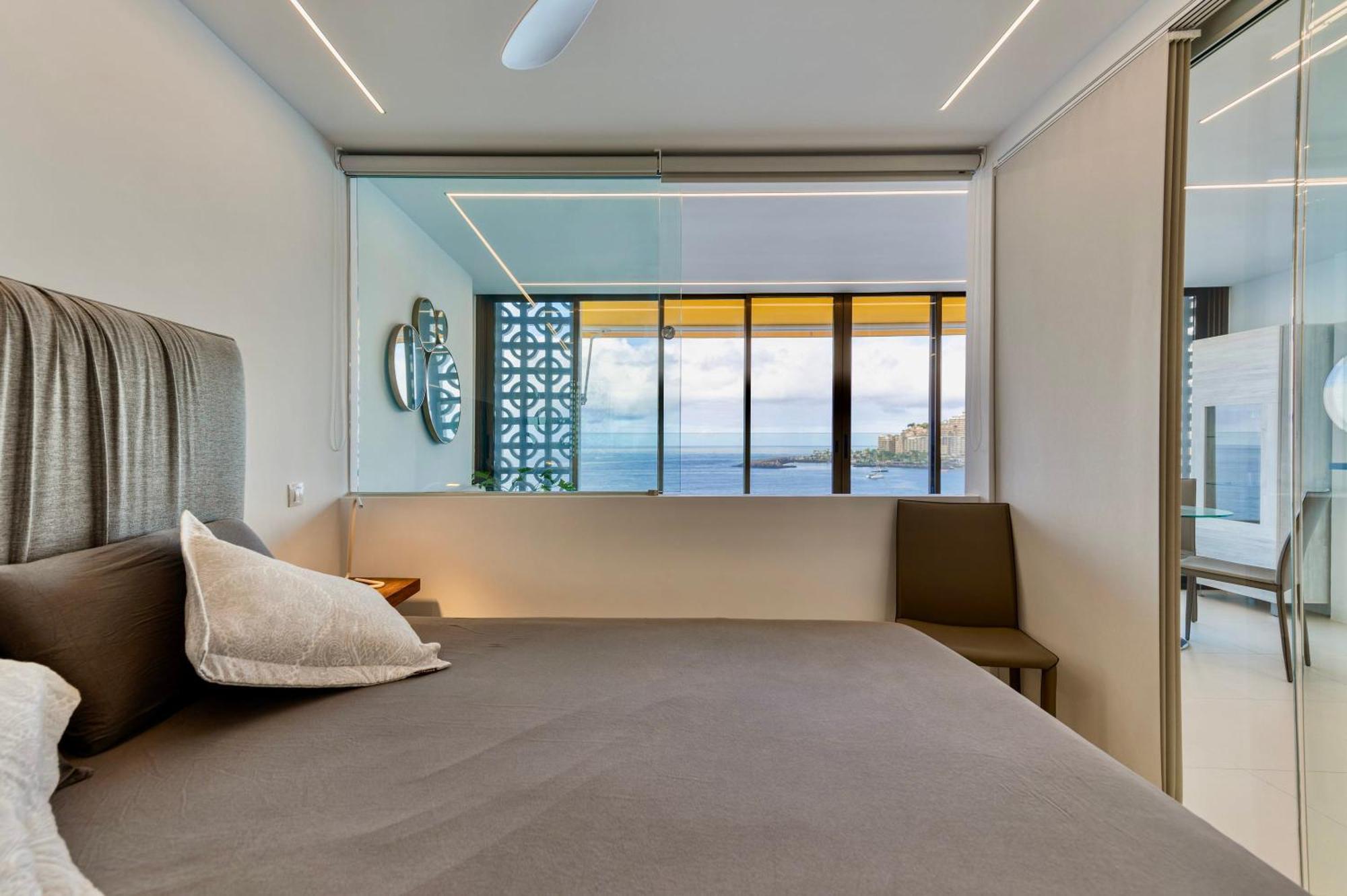 Brand New - Glass Apt - Ocean Views Паталавака Екстериор снимка