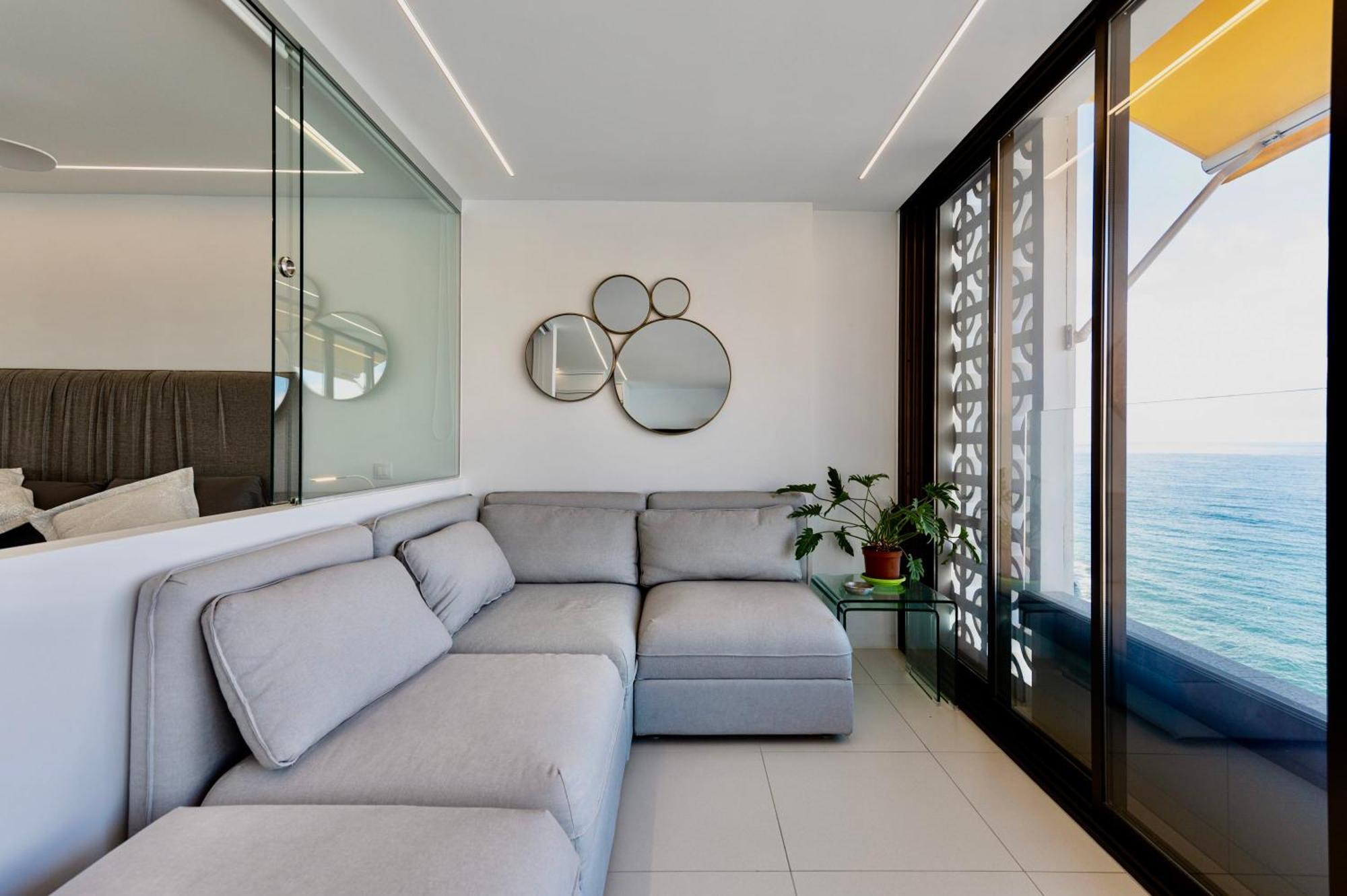 Brand New - Glass Apt - Ocean Views Паталавака Екстериор снимка