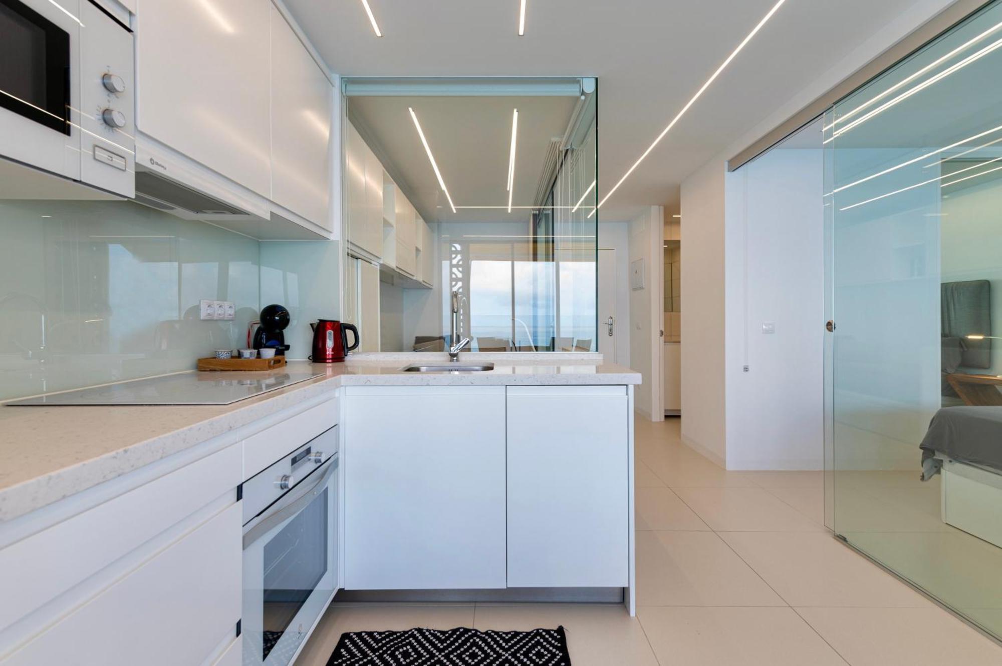 Brand New - Glass Apt - Ocean Views Паталавака Екстериор снимка