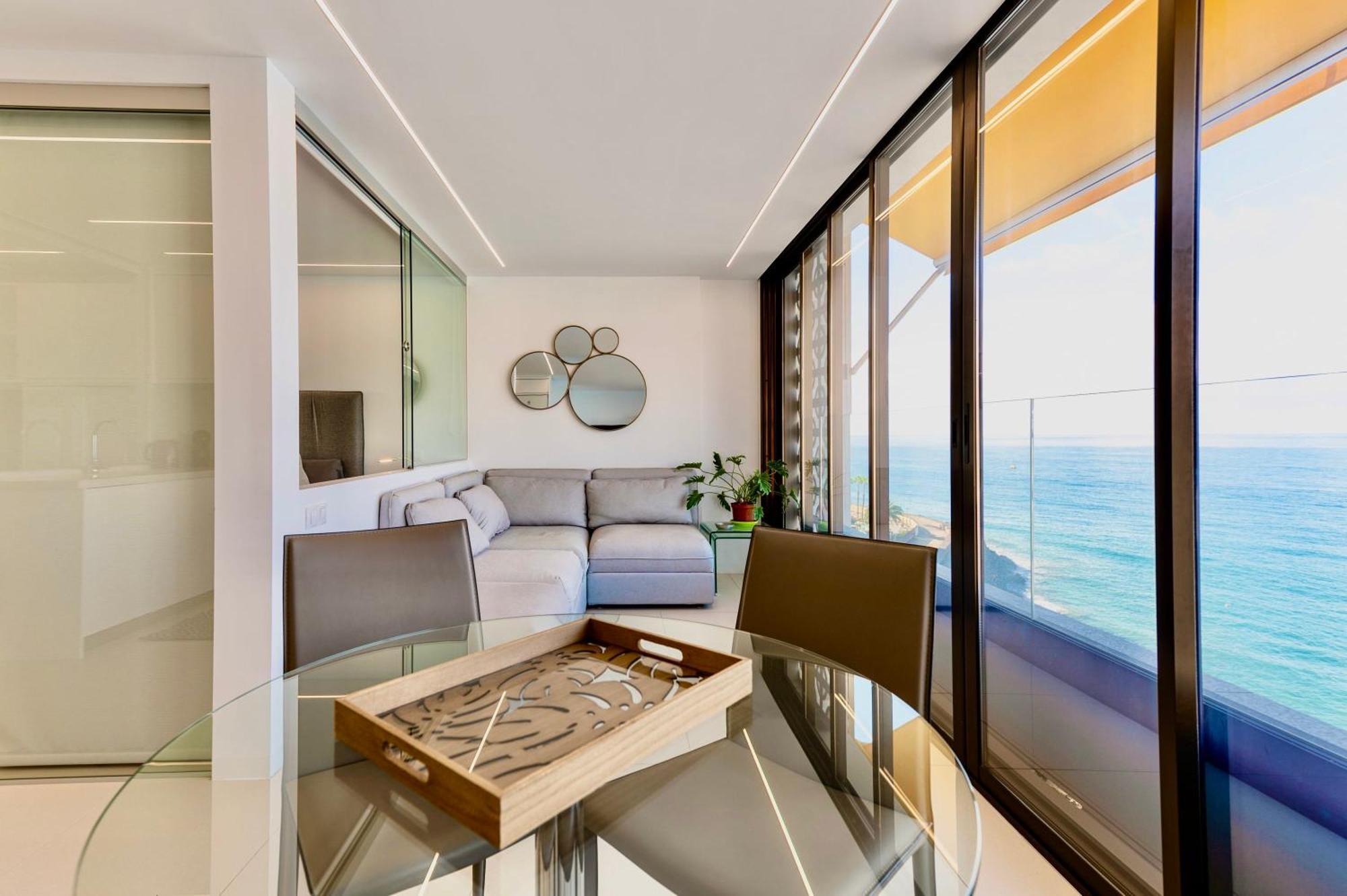 Brand New - Glass Apt - Ocean Views Паталавака Екстериор снимка