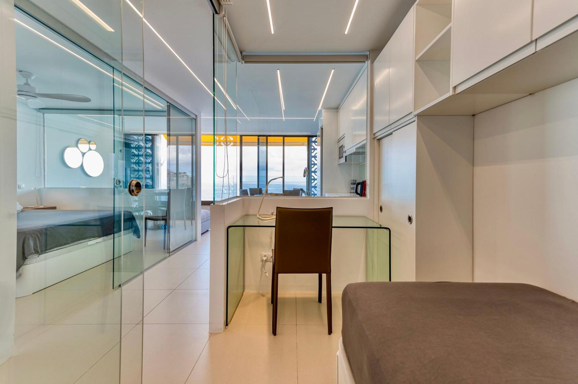 Brand New - Glass Apt - Ocean Views Паталавака Екстериор снимка