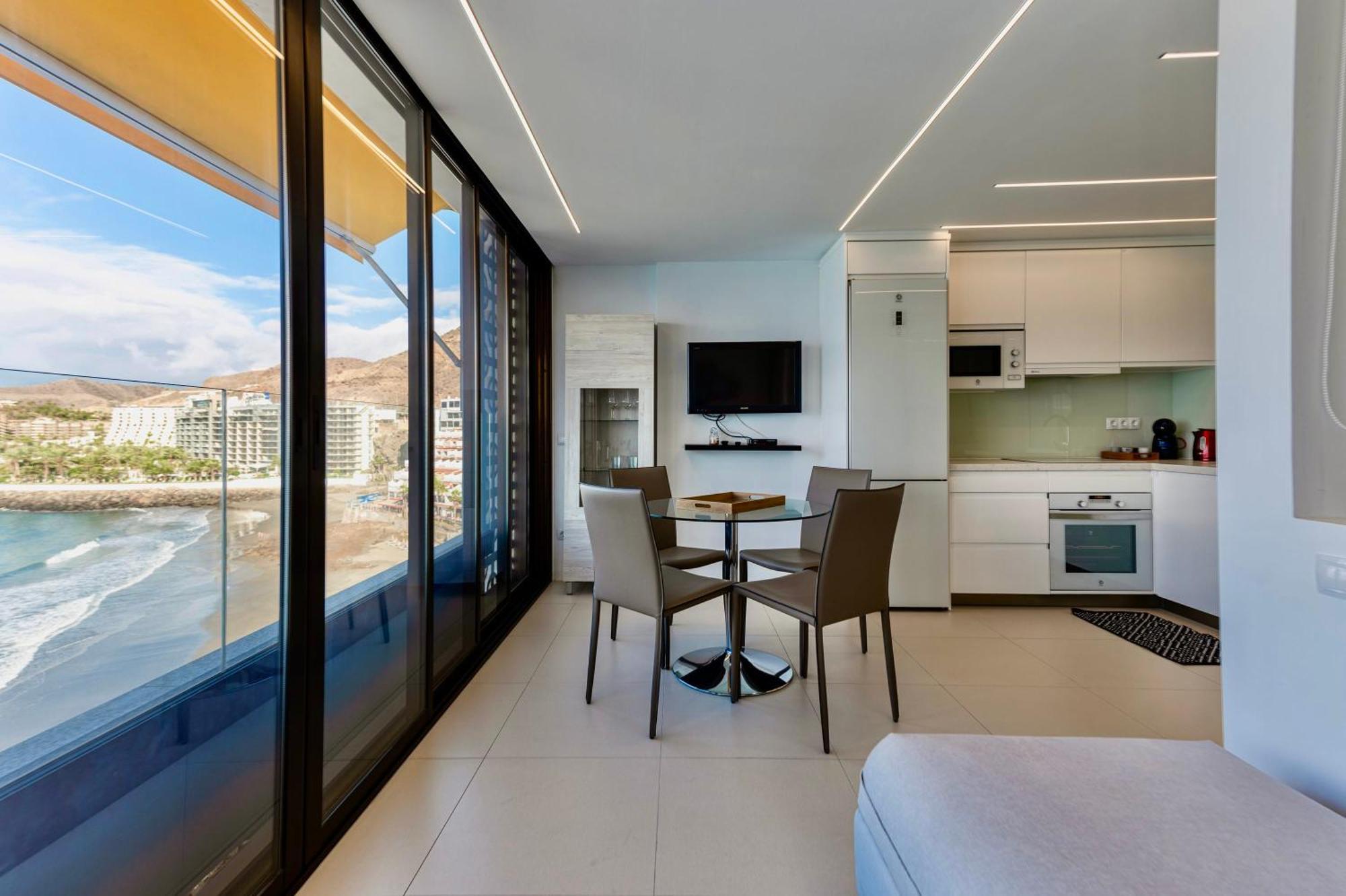 Brand New - Glass Apt - Ocean Views Паталавака Екстериор снимка