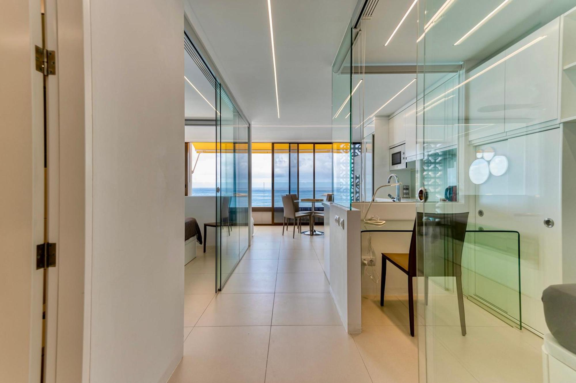 Brand New - Glass Apt - Ocean Views Паталавака Екстериор снимка