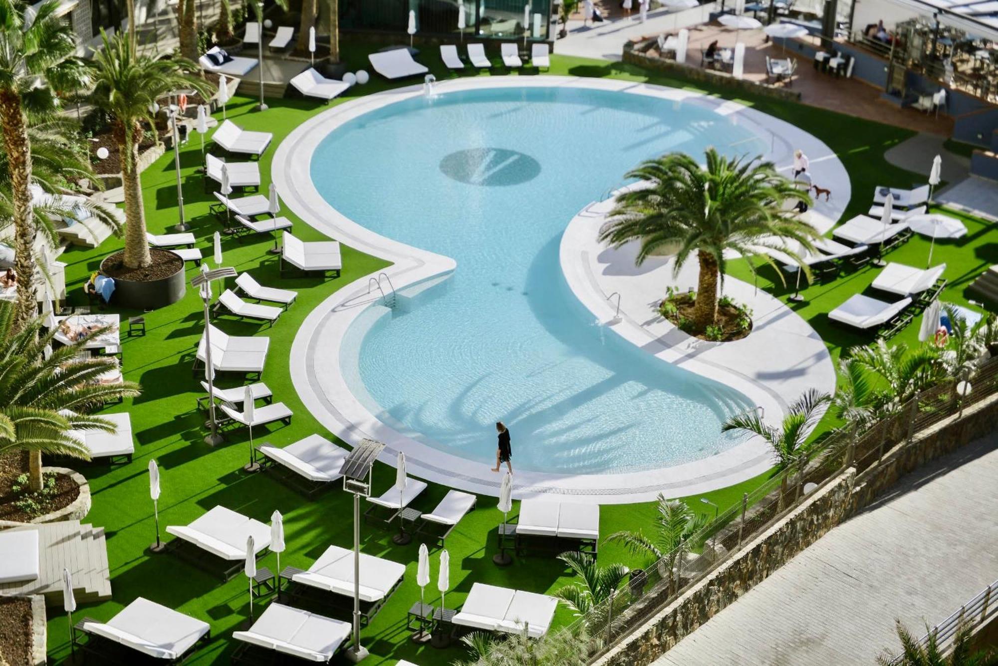 Brand New - Glass Apt - Ocean Views Паталавака Екстериор снимка